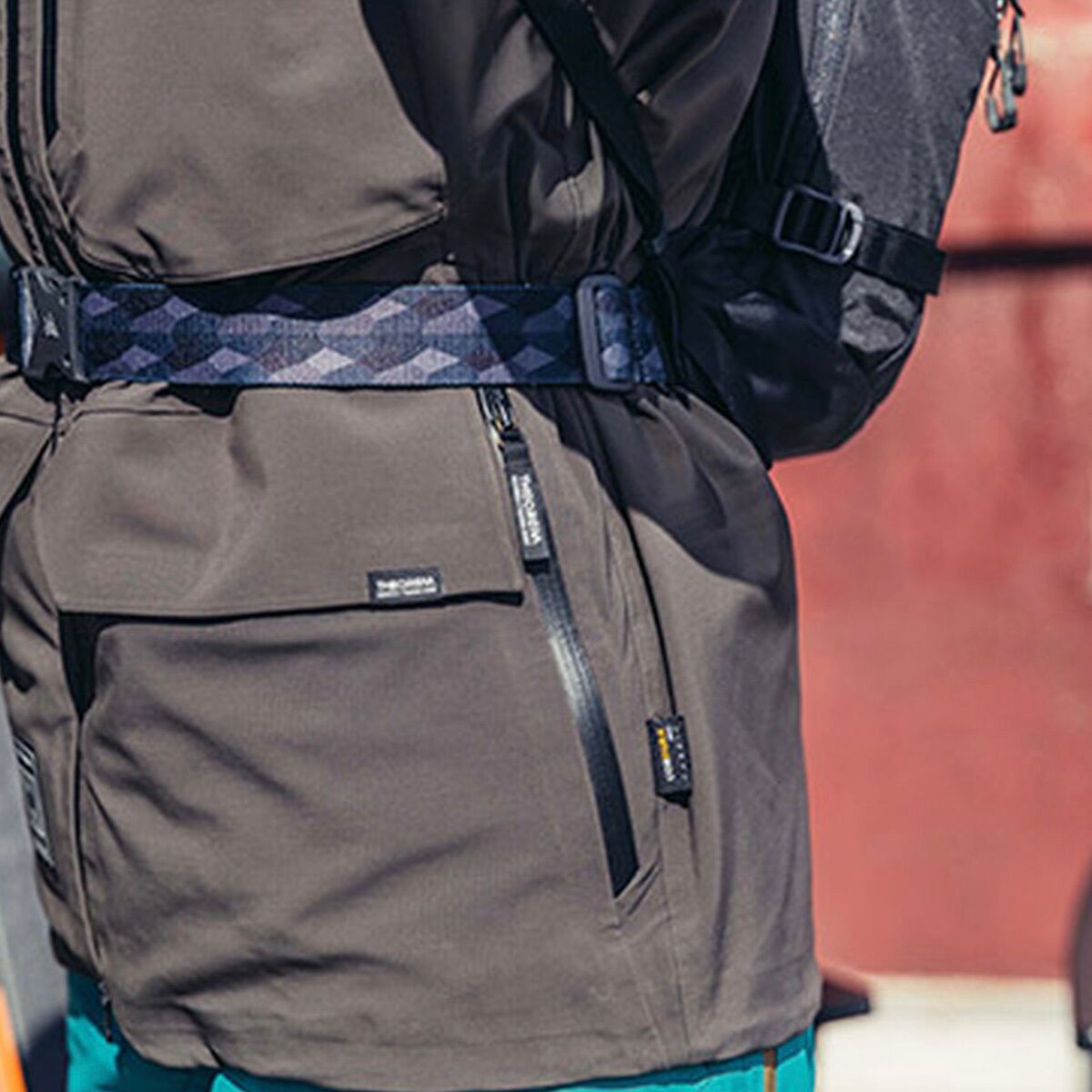 Gregory Verte 18L Pack