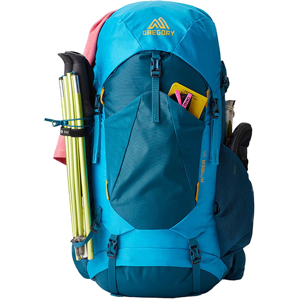 Gregory Amber 34L Backpack - Women´s