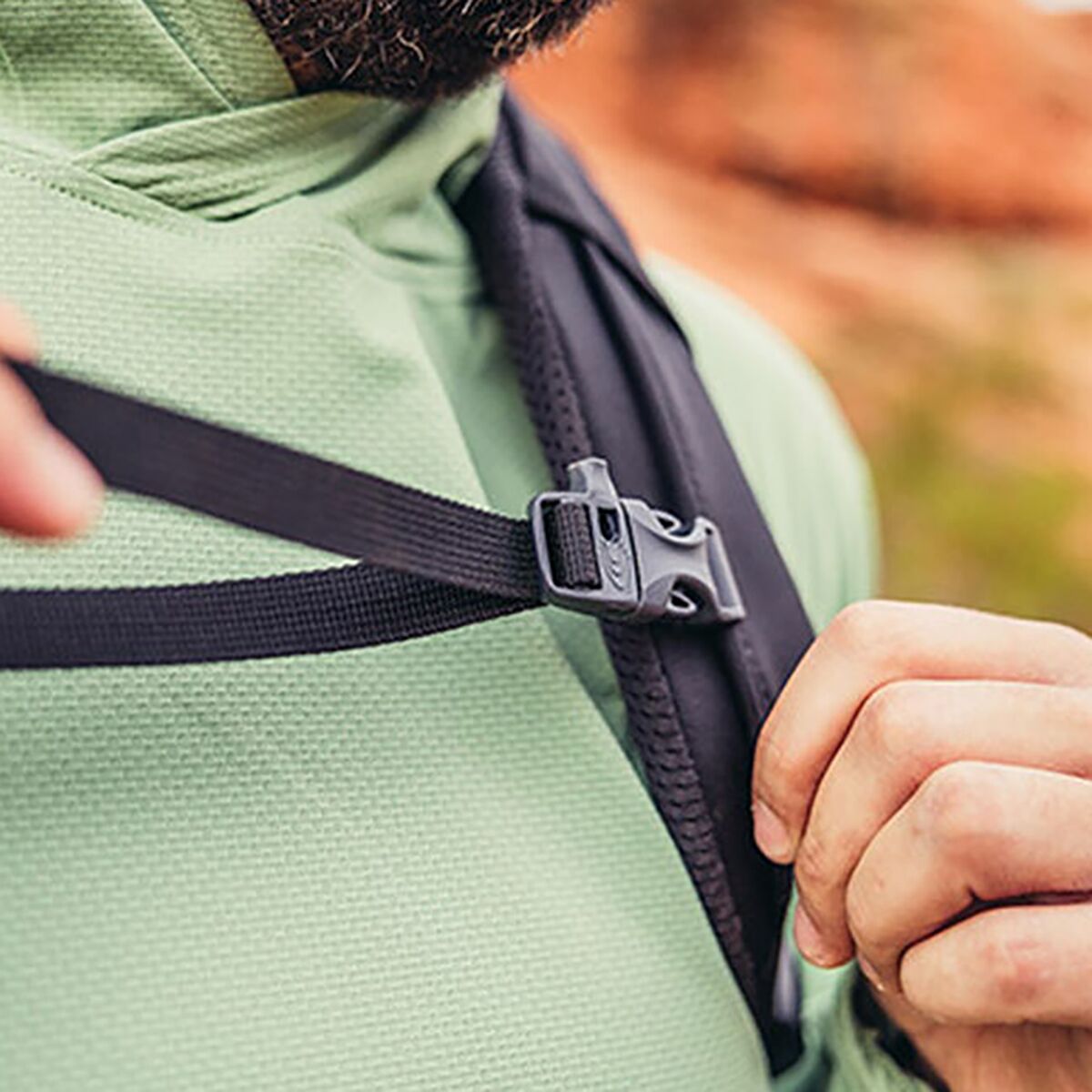 Gregory Stout 55L Backpack