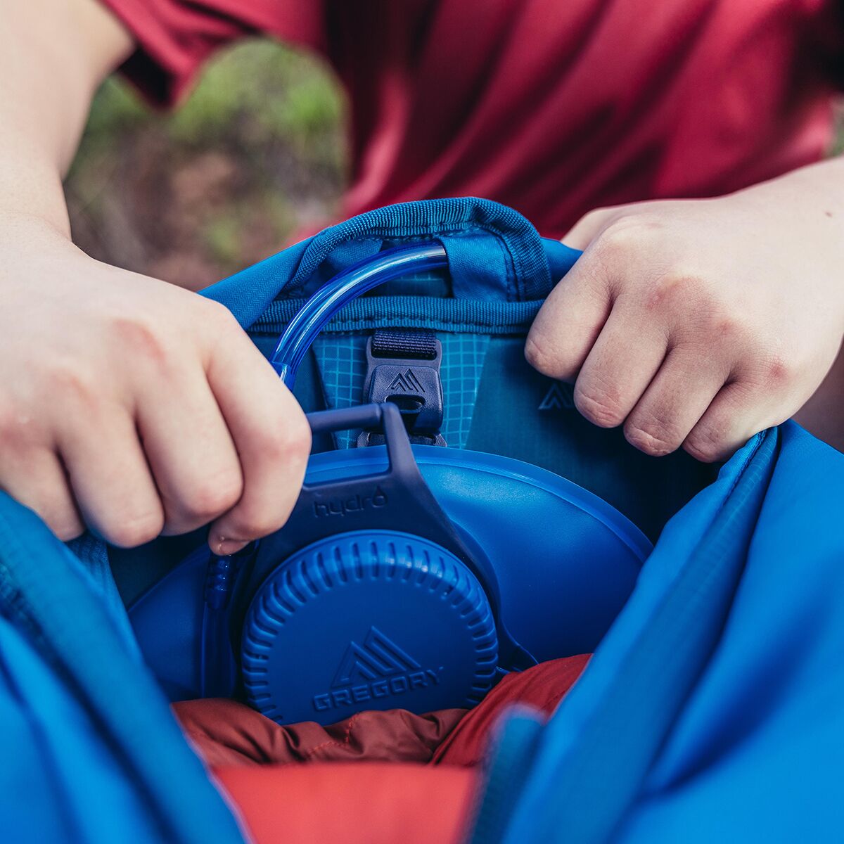 Gregory Wander 50L Backpack - Kids´