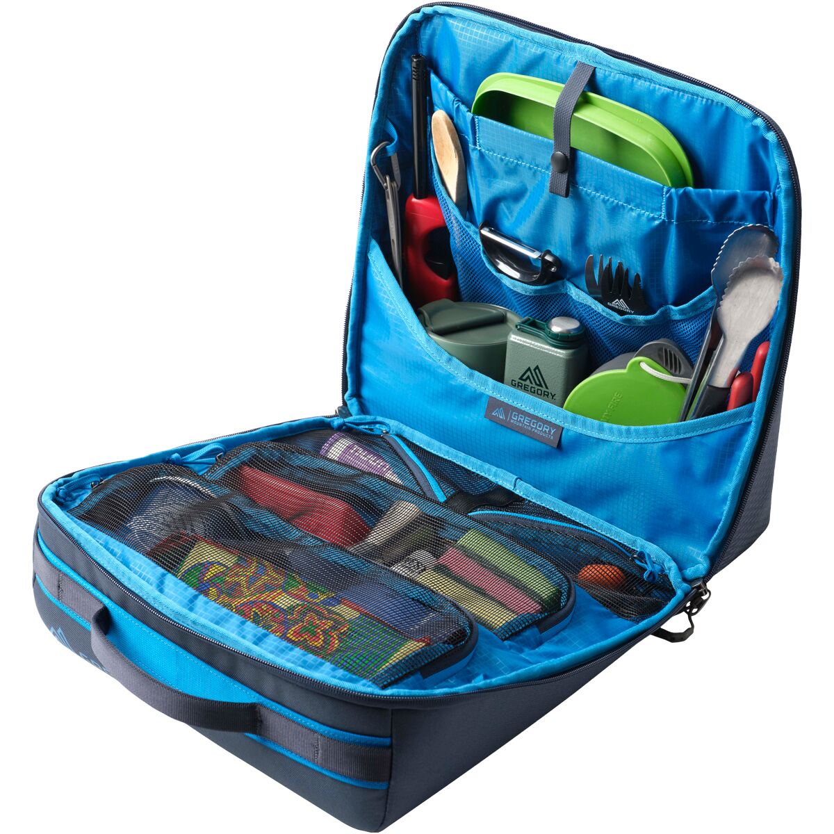 Gregory Alpaca Kitchen Case