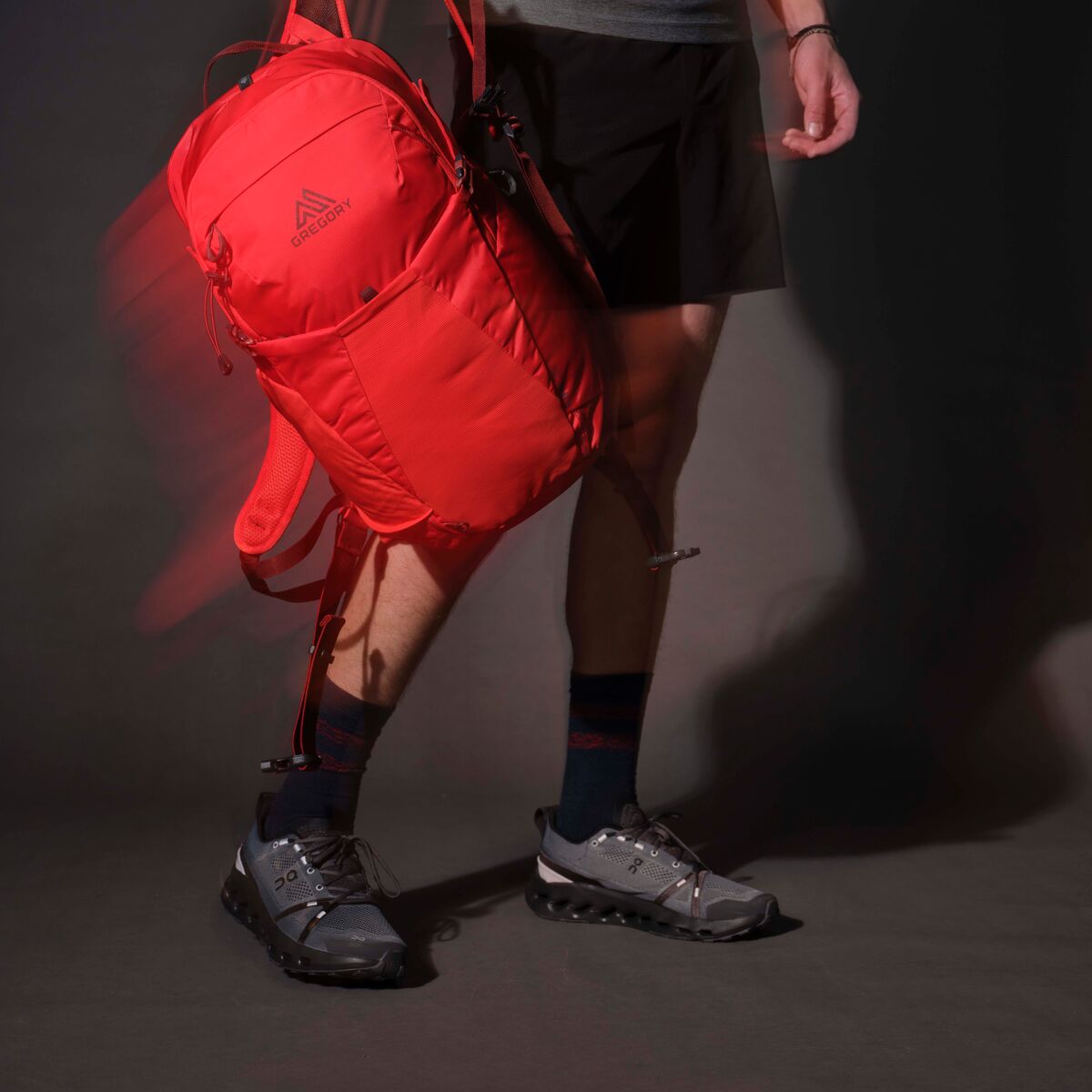 Gregory Kiro 24L Backpack