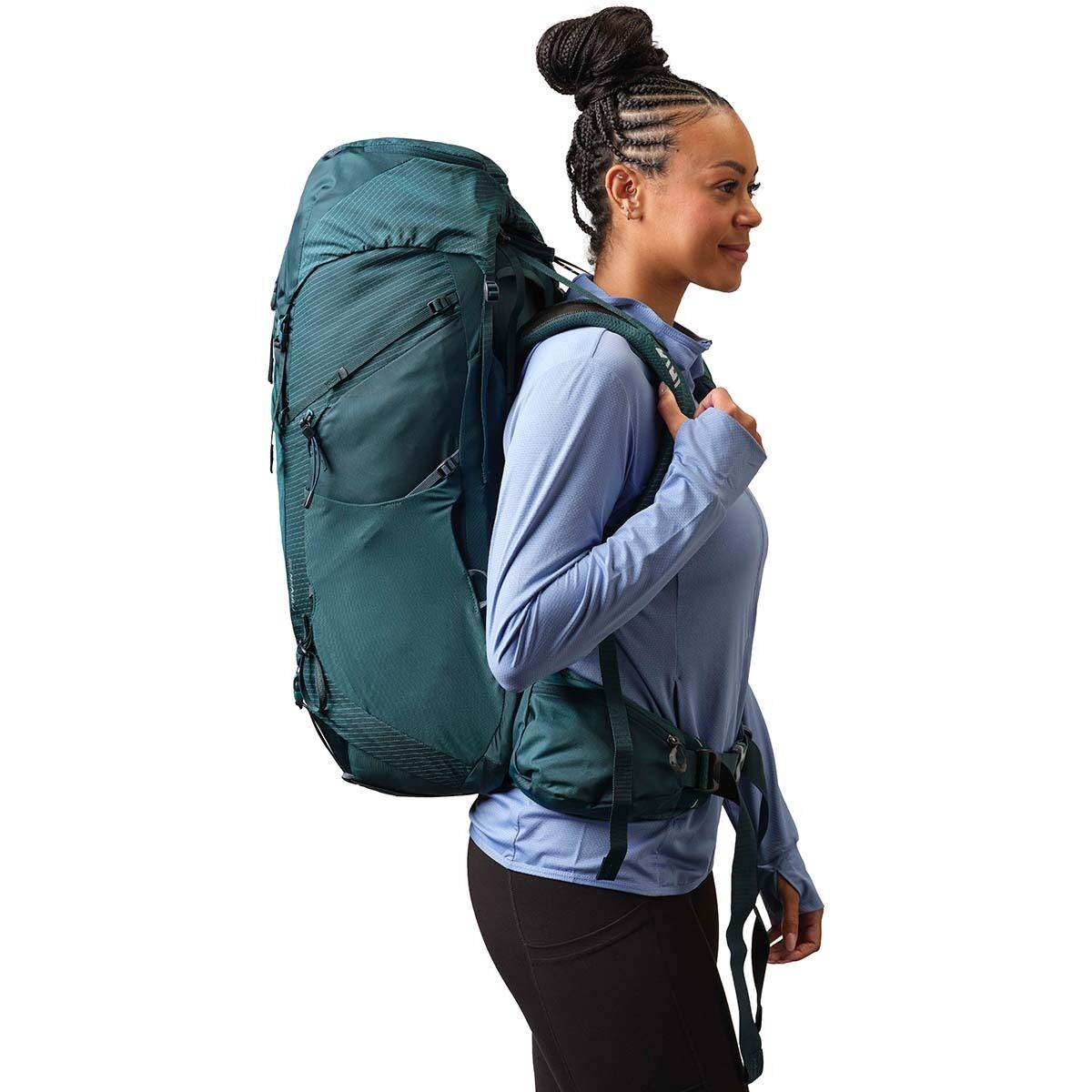 Gregory Maven 58L Backpack - Women´s