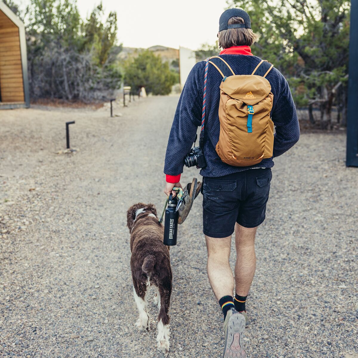 Gregory Nano 16L Backpack