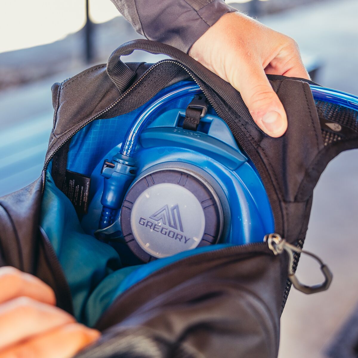 Gregory Nano 18L Backpack