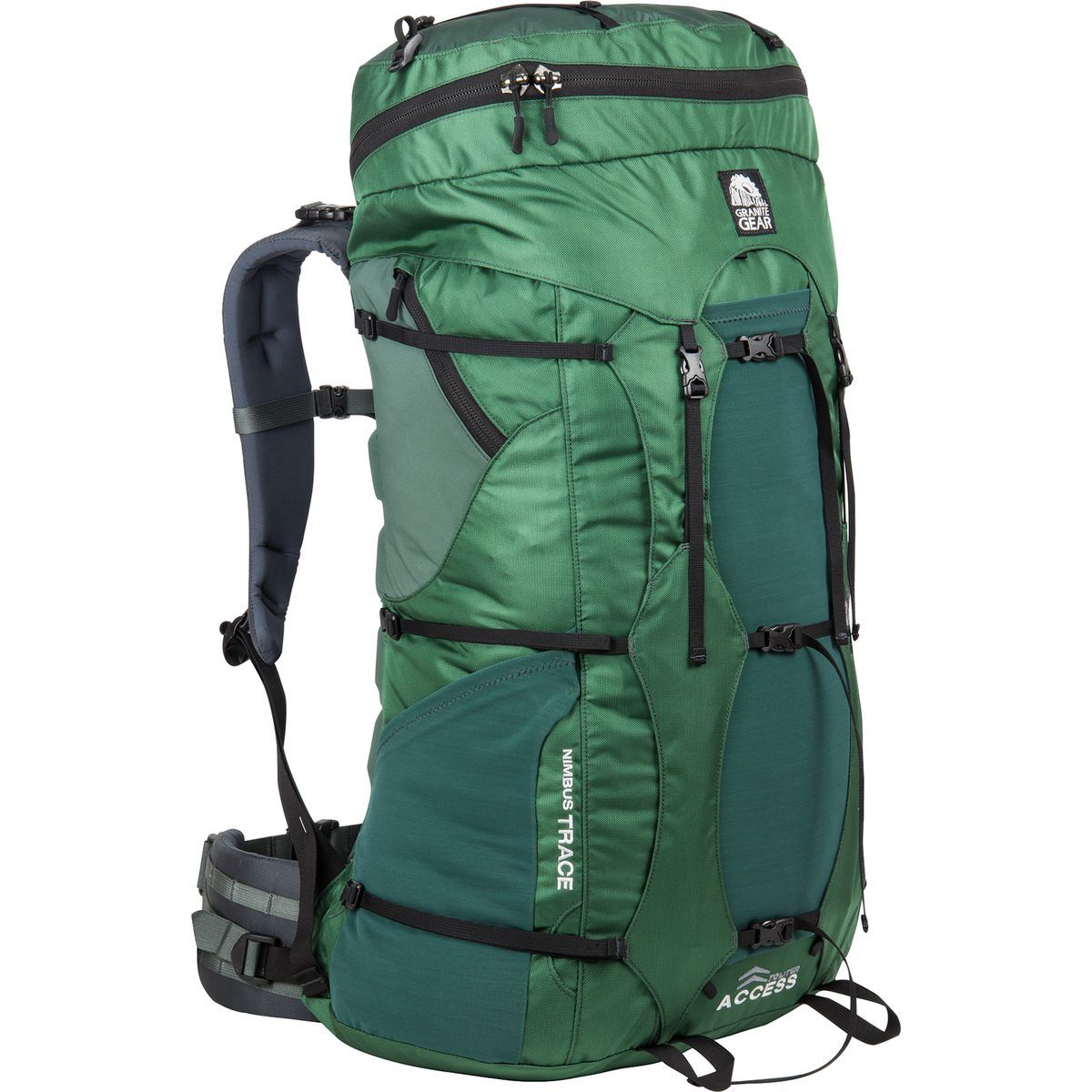 Granite Gear Nimbus Trace Access Ki 70L Backpack Women's