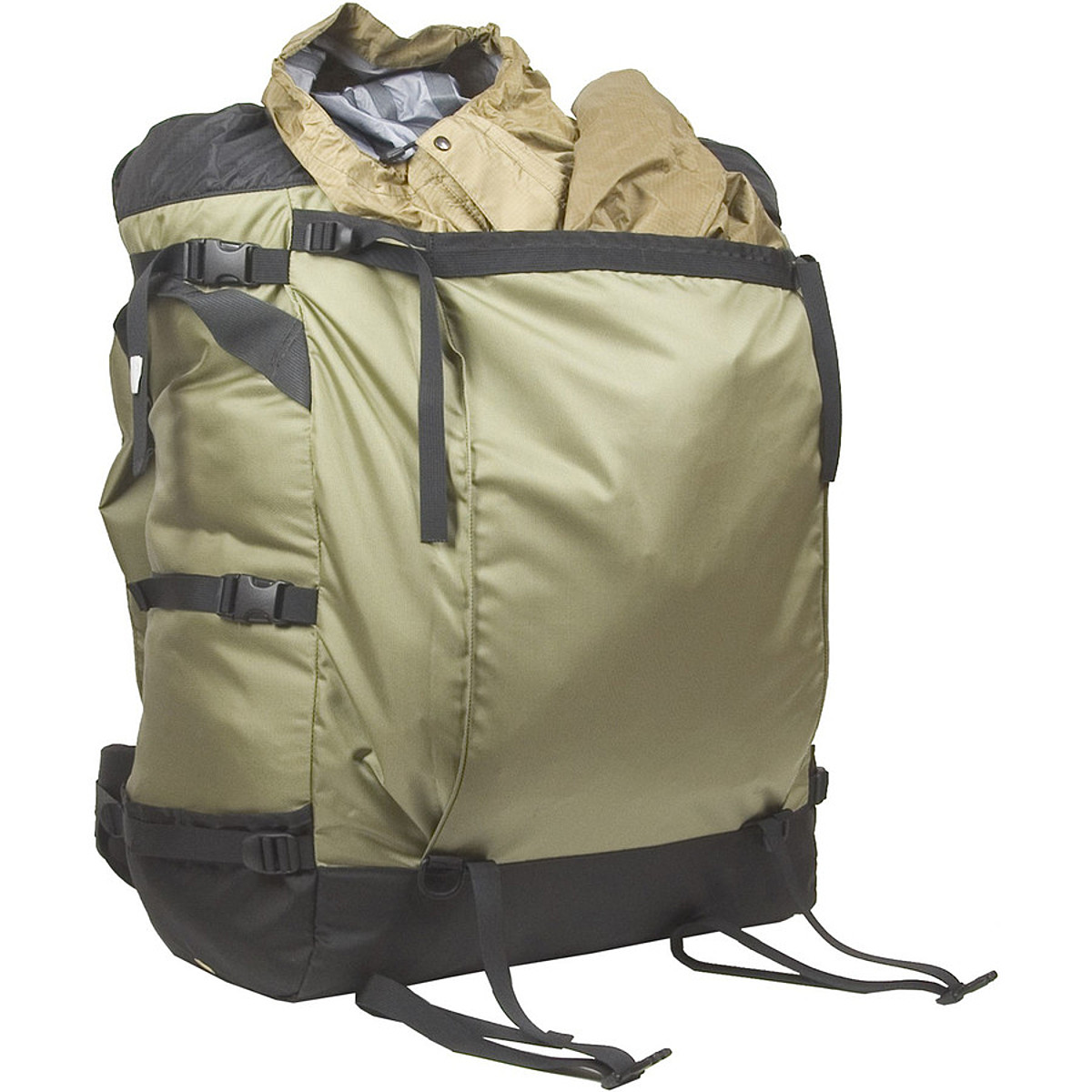 Granite Gear Superior One Portage Pack 7400cu in Paddle