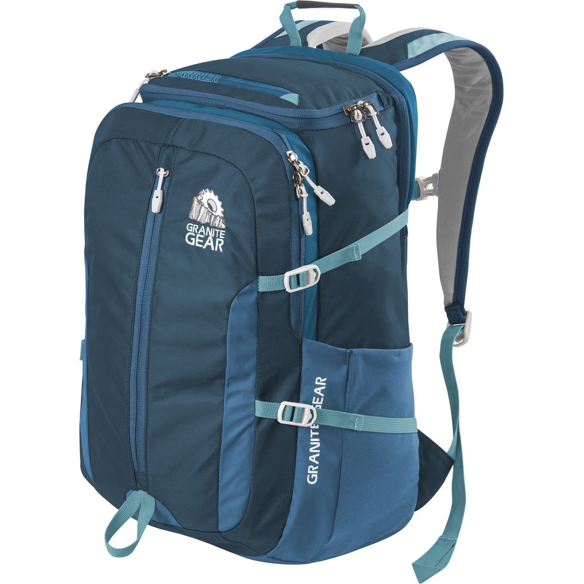 Granite Gear Splitrock Backpack Accessories