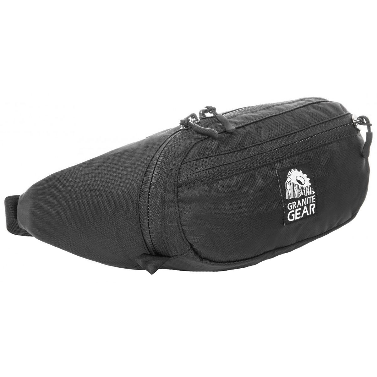 Granite Gear Skylark Hip Pack Hike & Camp