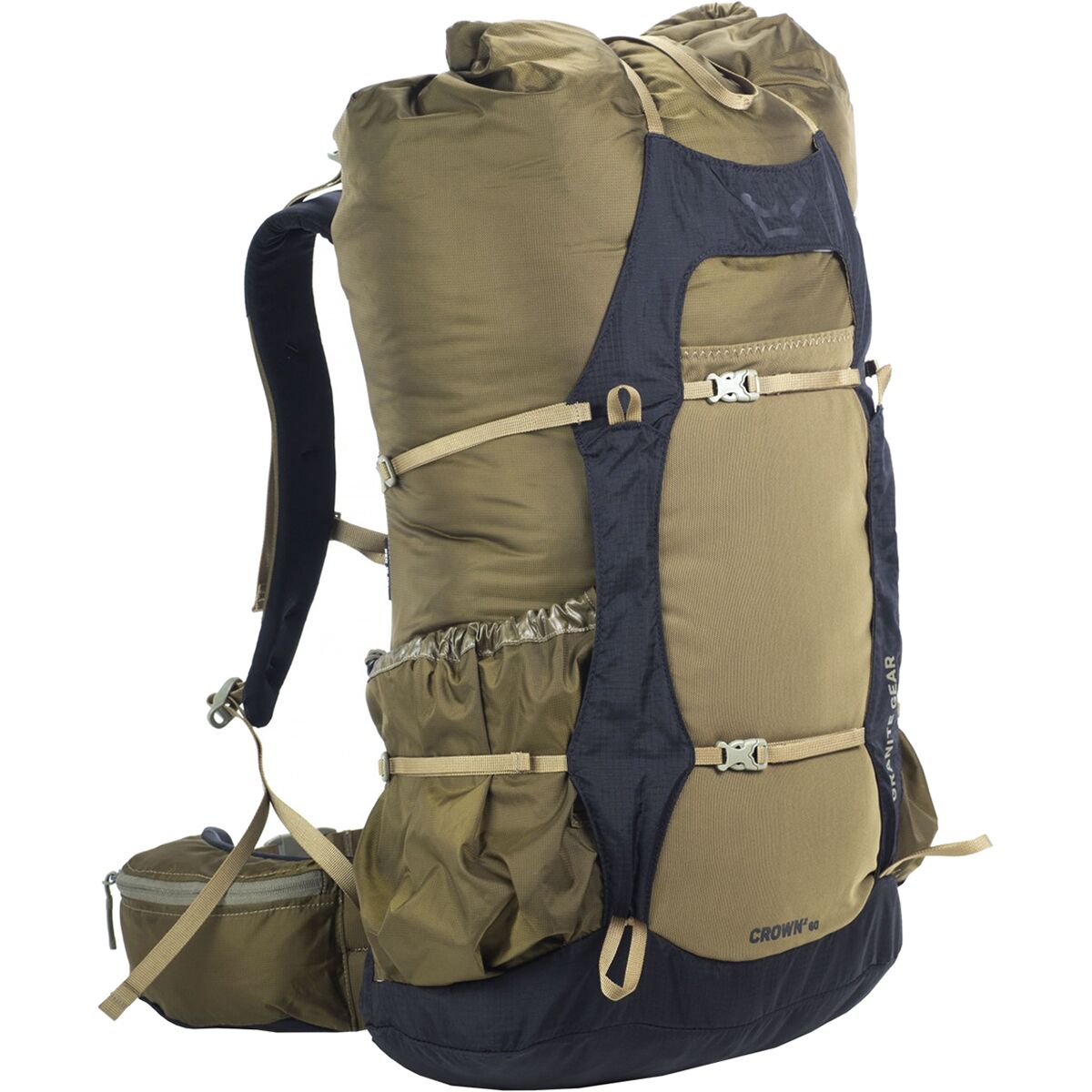 Granite Gear Crown2 60L Backpack