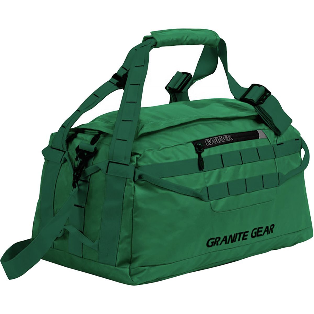 Granite Gear 20in Packable 40L Duffel Accessories