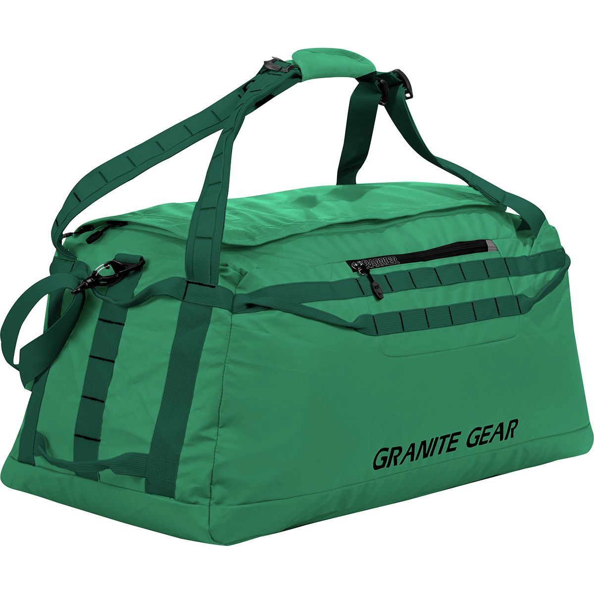 Granite Gear 30in Packable 100L Duffel Accessories