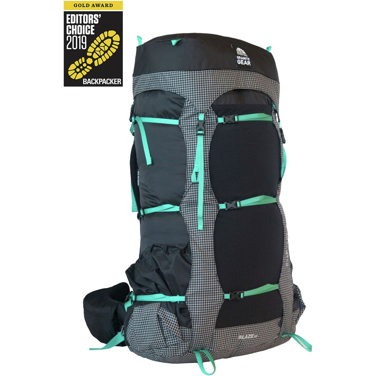 Granite Gear Blaze 60L Backpack - Women´s