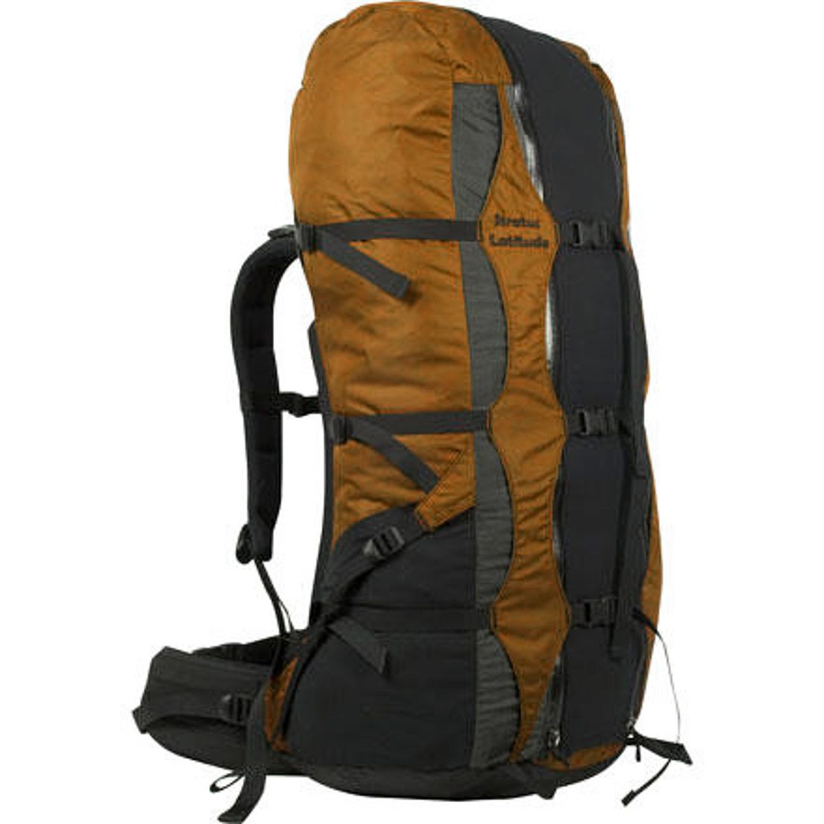 Granite Gear Stratus Latitude Backpack 44004800 cu in Hike & Camp