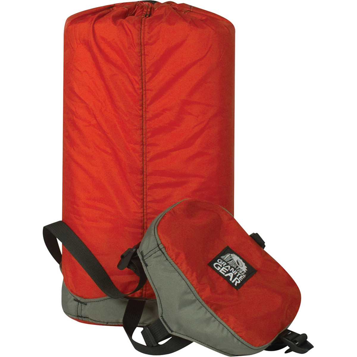 Granite Gear BlocSolid Compression Sack Hike & Camp