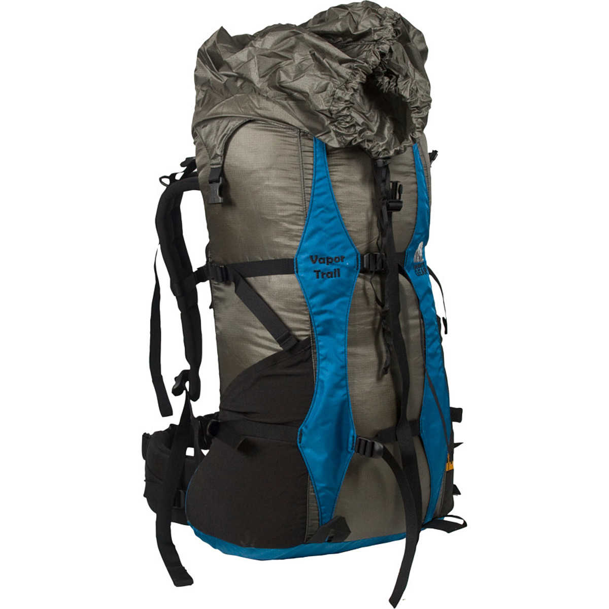 Granite Gear Vapor Trail Backpack 33003900cu in Hike & Camp
