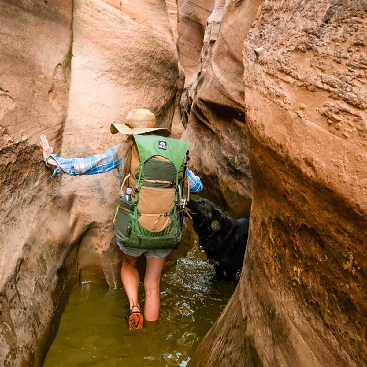 Granite Gear Perimeter 50L Backpack