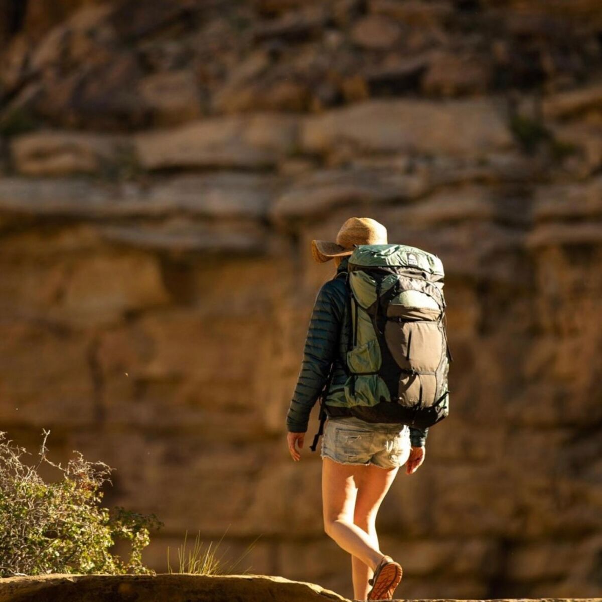 Granite Gear Crown 3 60L Backpack - Women´s