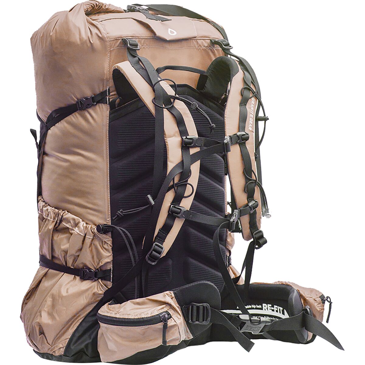 Granite Gear Crown3 60L Backpack