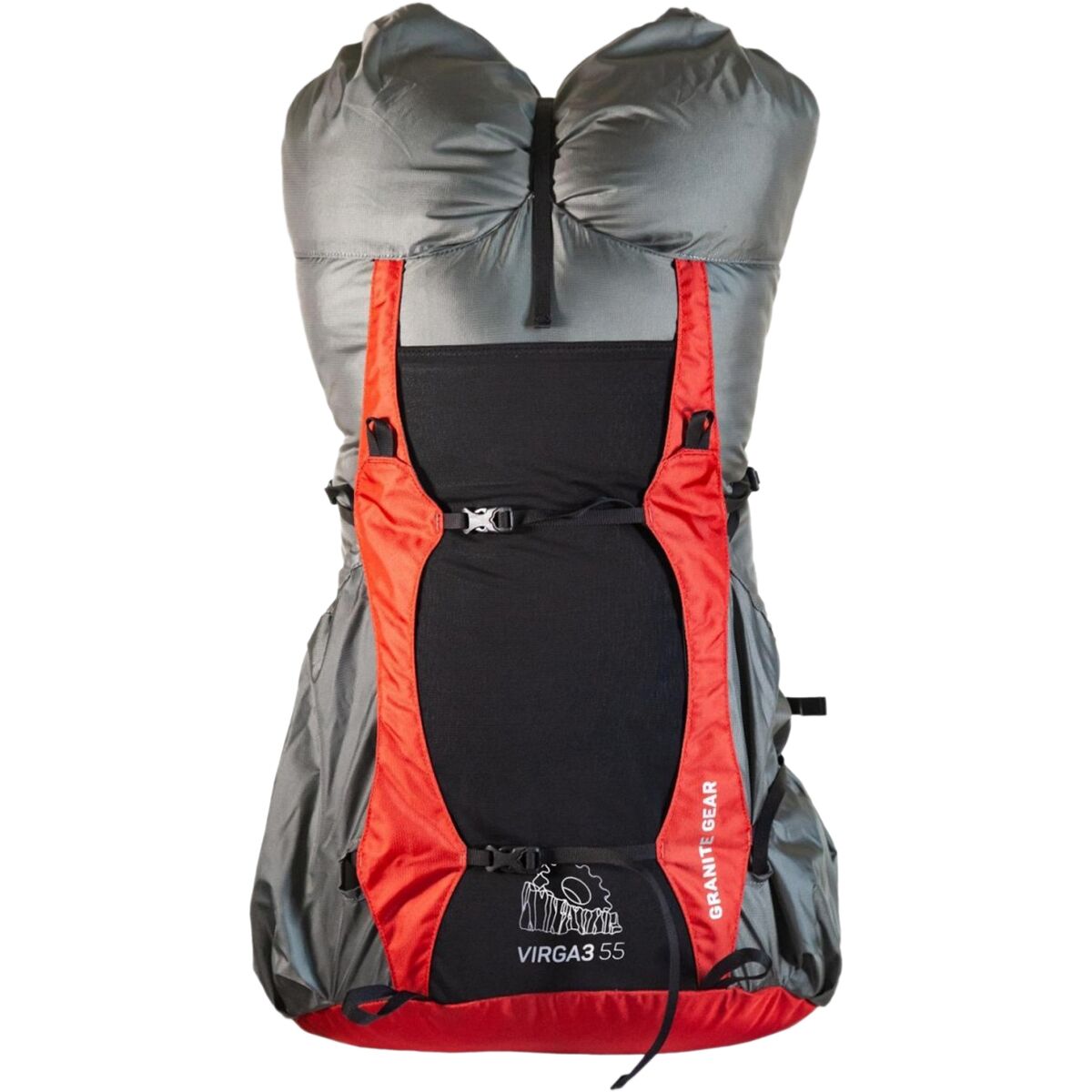 Granite Gear Virga3 55L Backpack