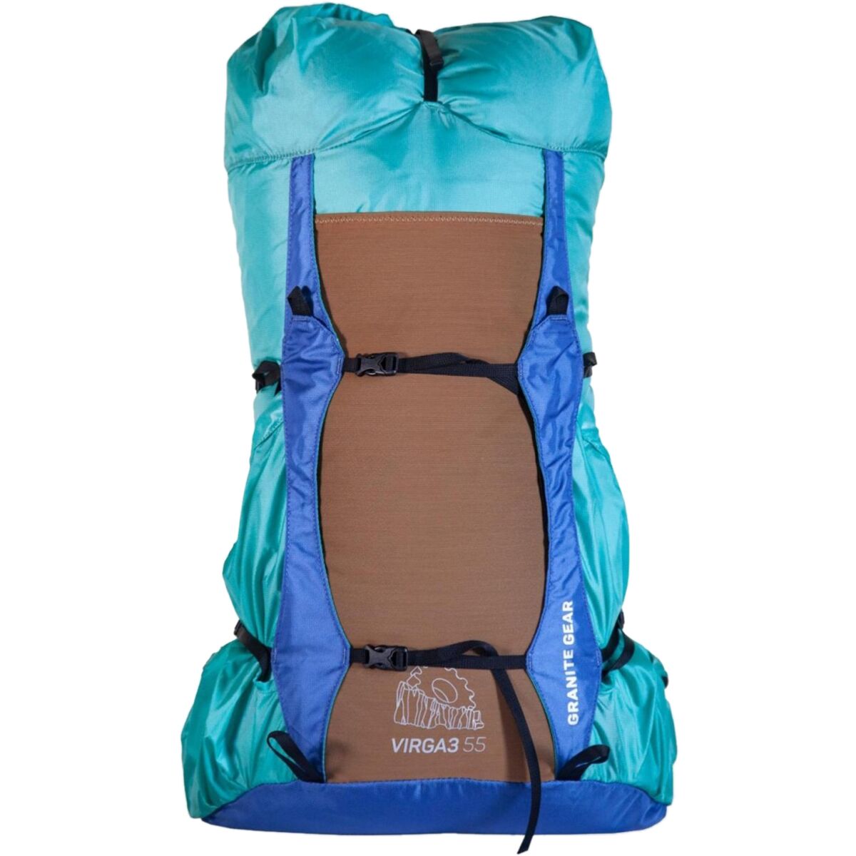 Granite Gear Virga 3 55L Backpack - Women´s