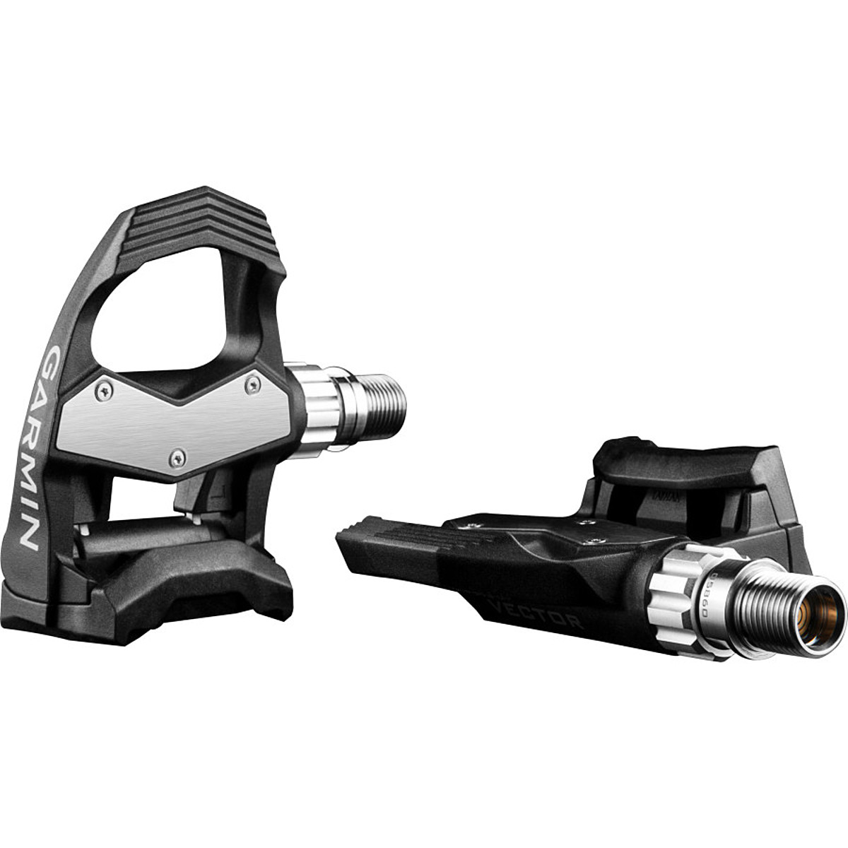 Garmin Vector Powermeter Pedals Bike
