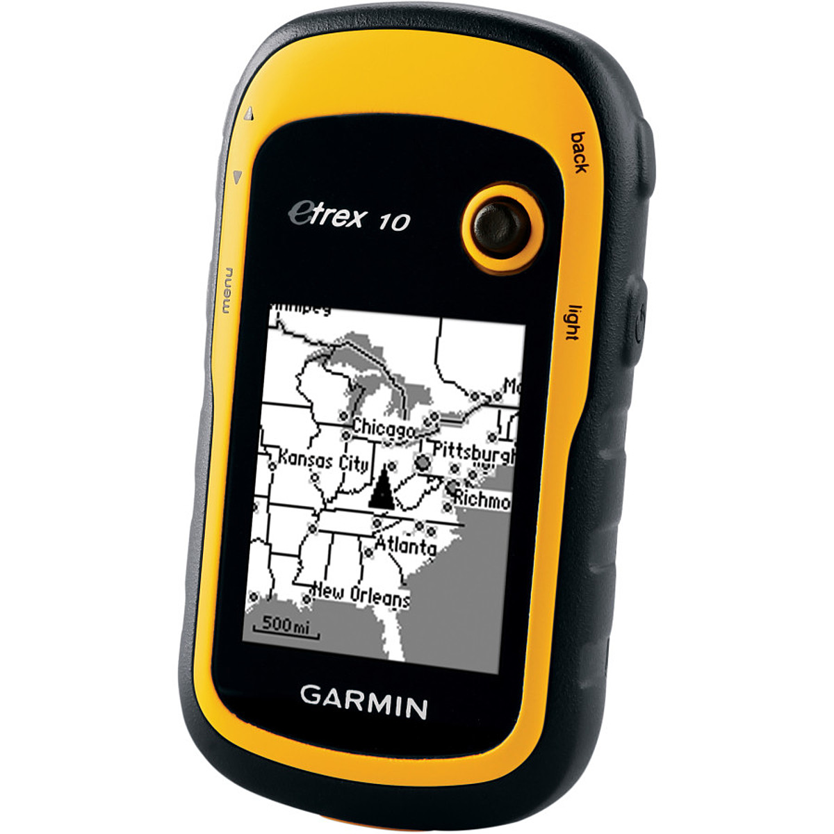Garmin eTrex 10 GPS