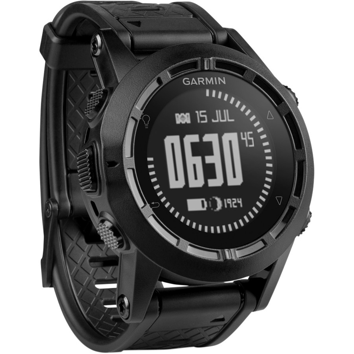 Garmin Tactix GPS Navigator + ABC Watch Bike