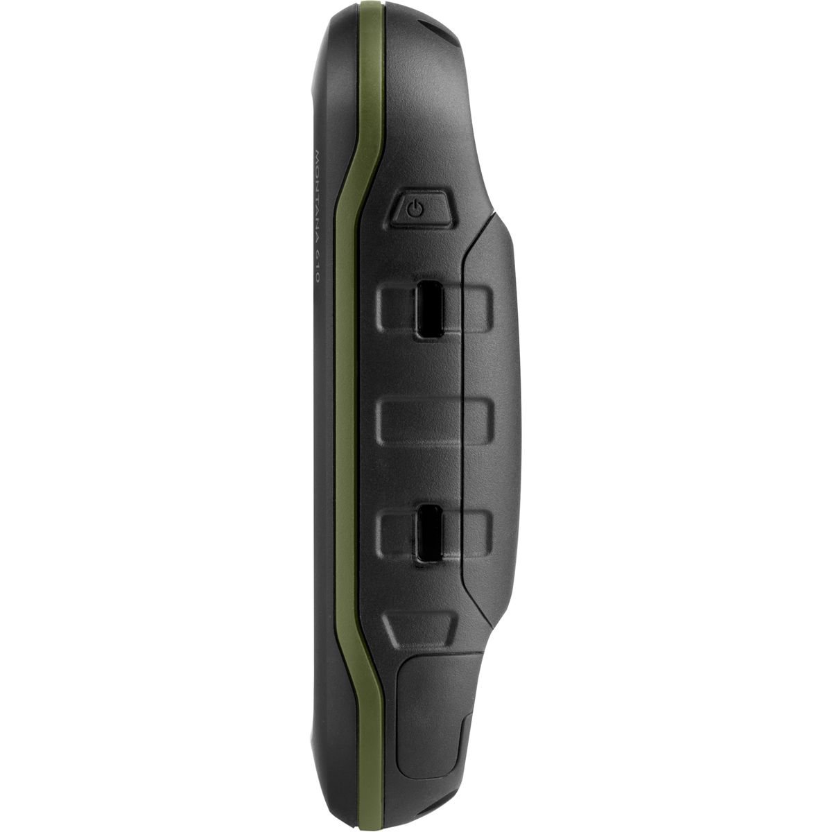 Garmin Montana 610 GPS Hike & Camp