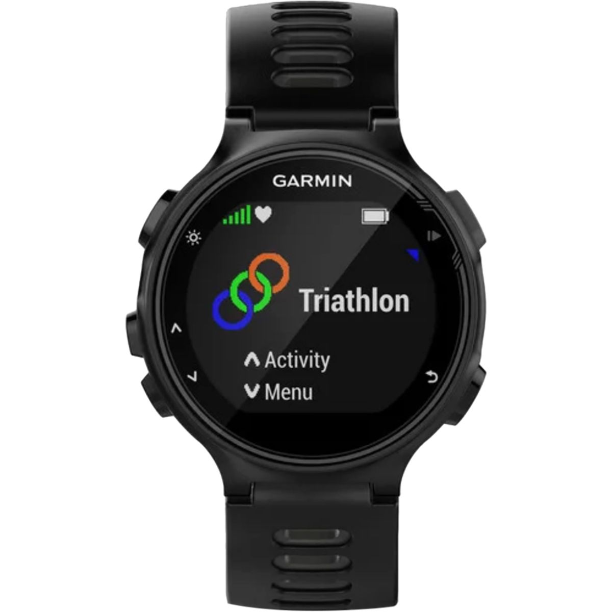 Garmin Forerunner 735XT Accessories