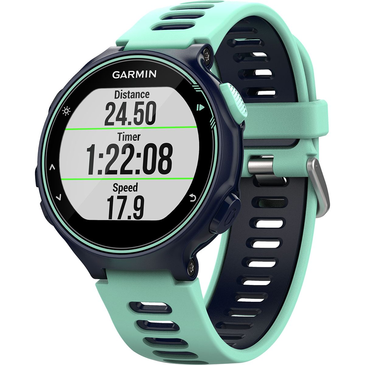 garmin forerunner 375 xt