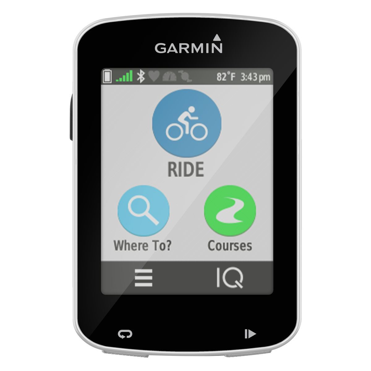 Garmin Edge Explore 820 Bike Computer Bike