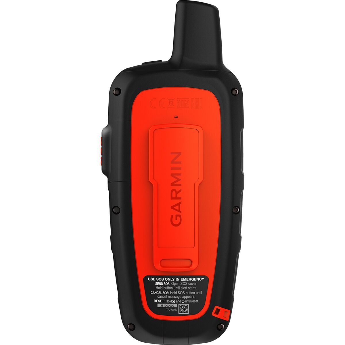 Garmin inReach Explorer+ - Hike & Camp