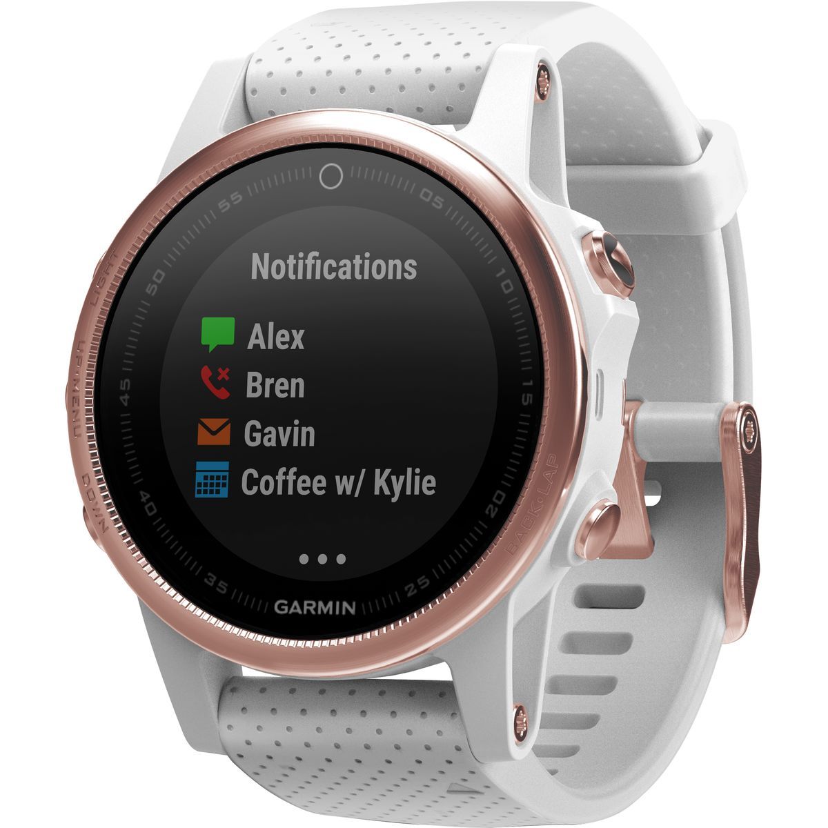 garmin fenix 5 dive computer
