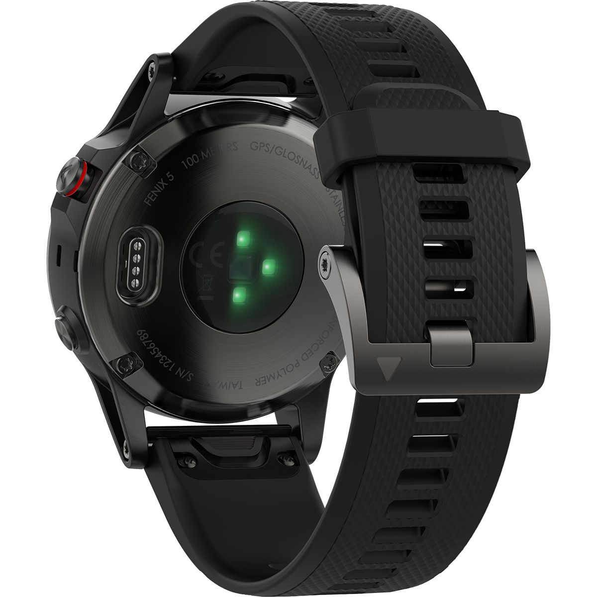 garmin fenix 5 climbing