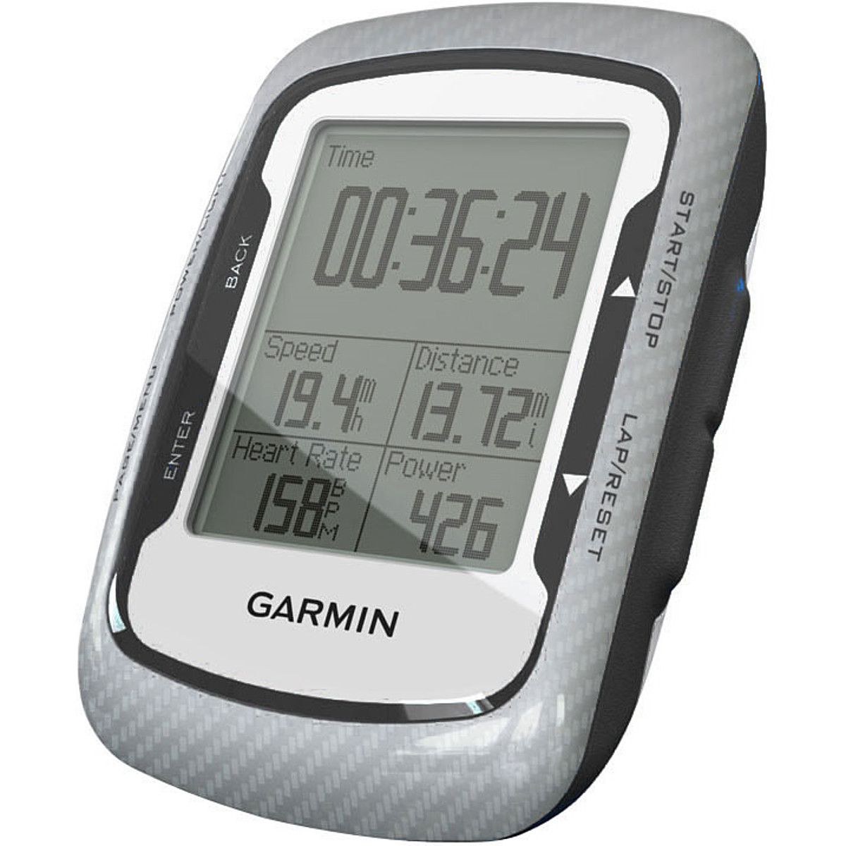 Garmin Edge 500 GPS Bike