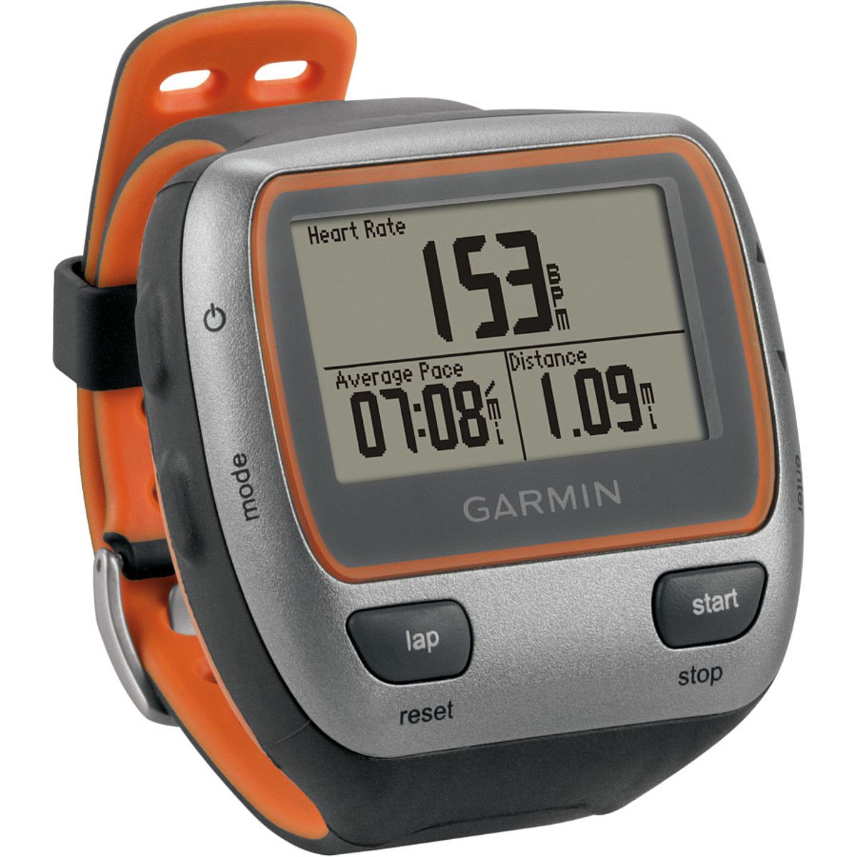 garmin forerunner 310xt strap