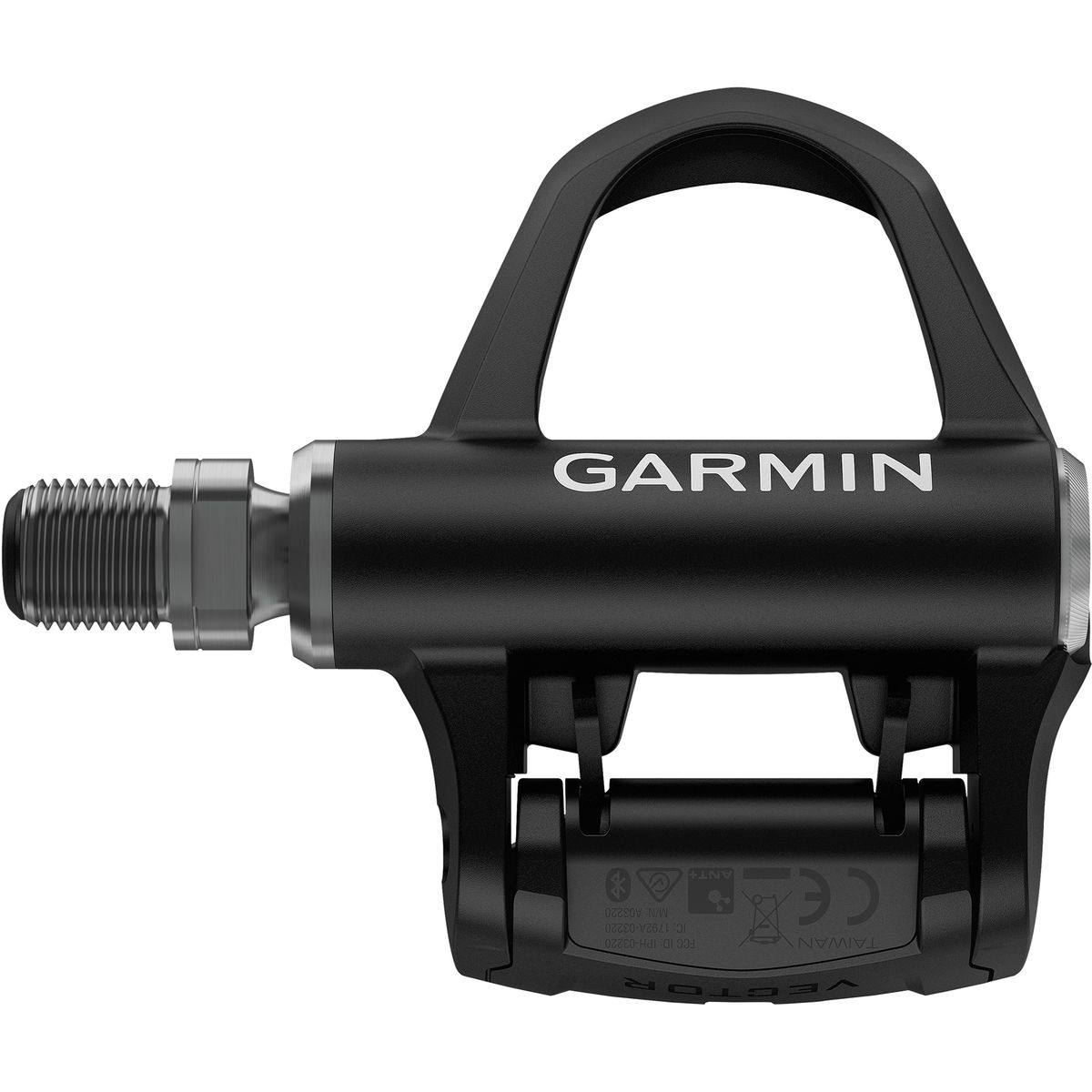 Garmin Vector 3 Power Meter Pedals Bike