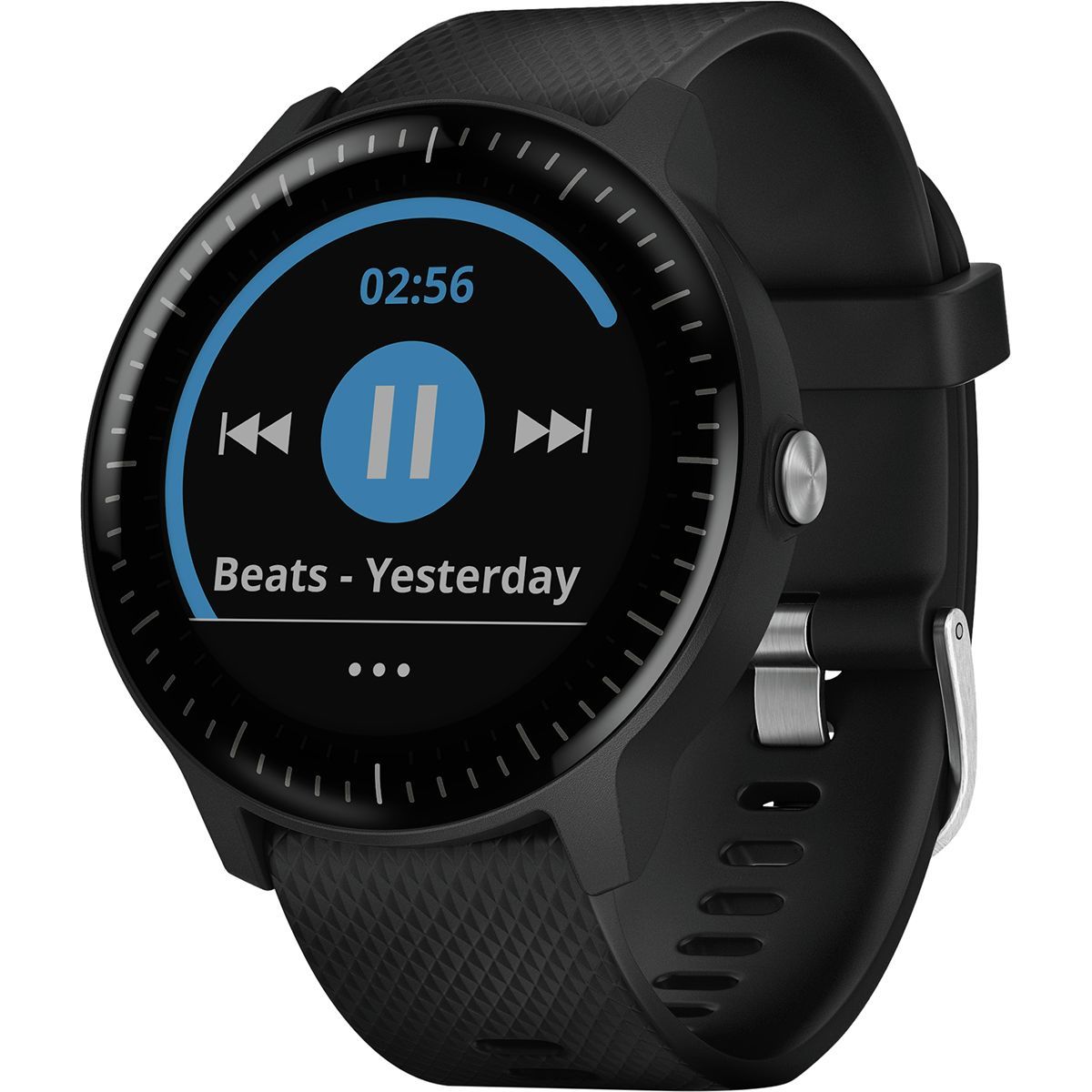 garmin vivoactive ski