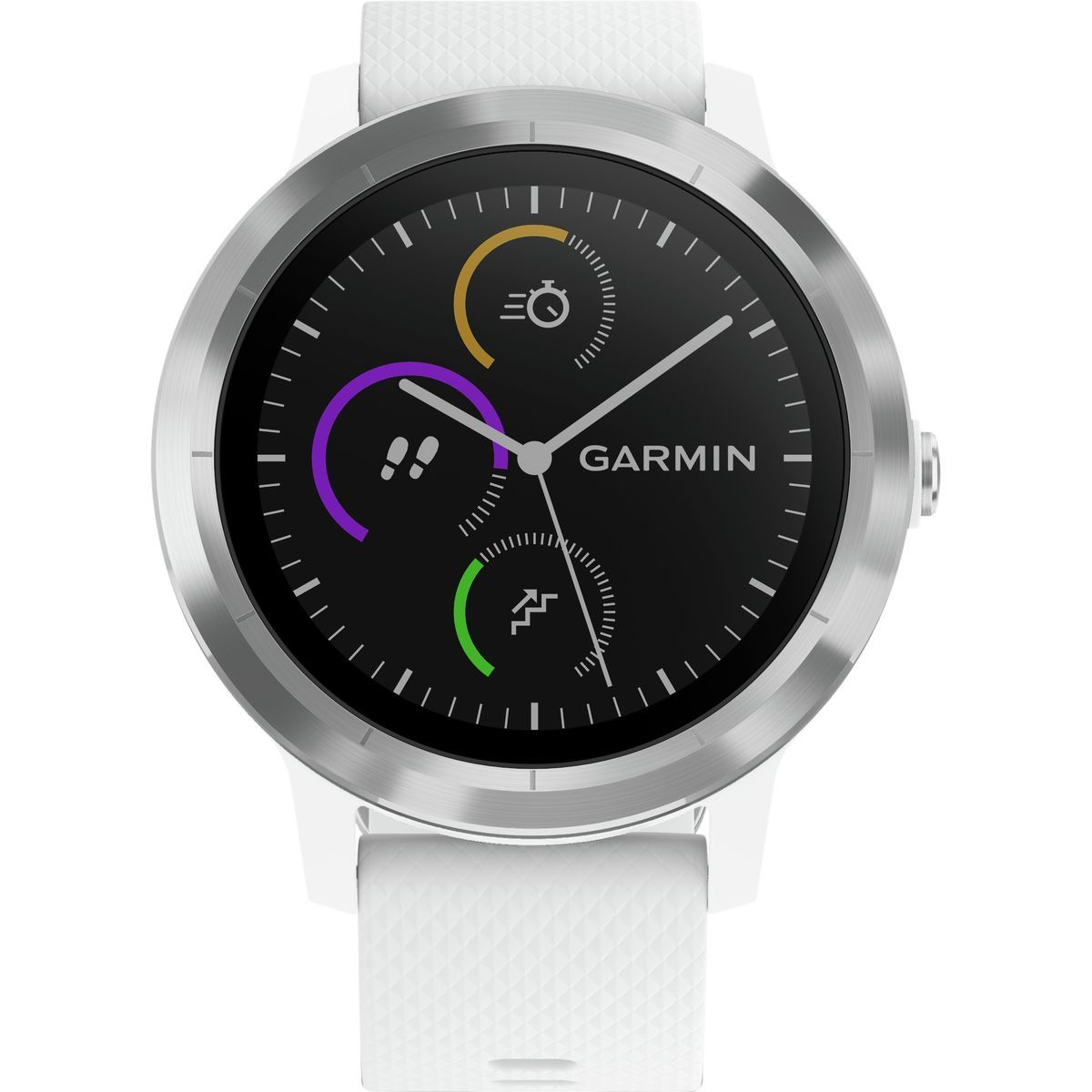 garmin vivoactive 3 information
