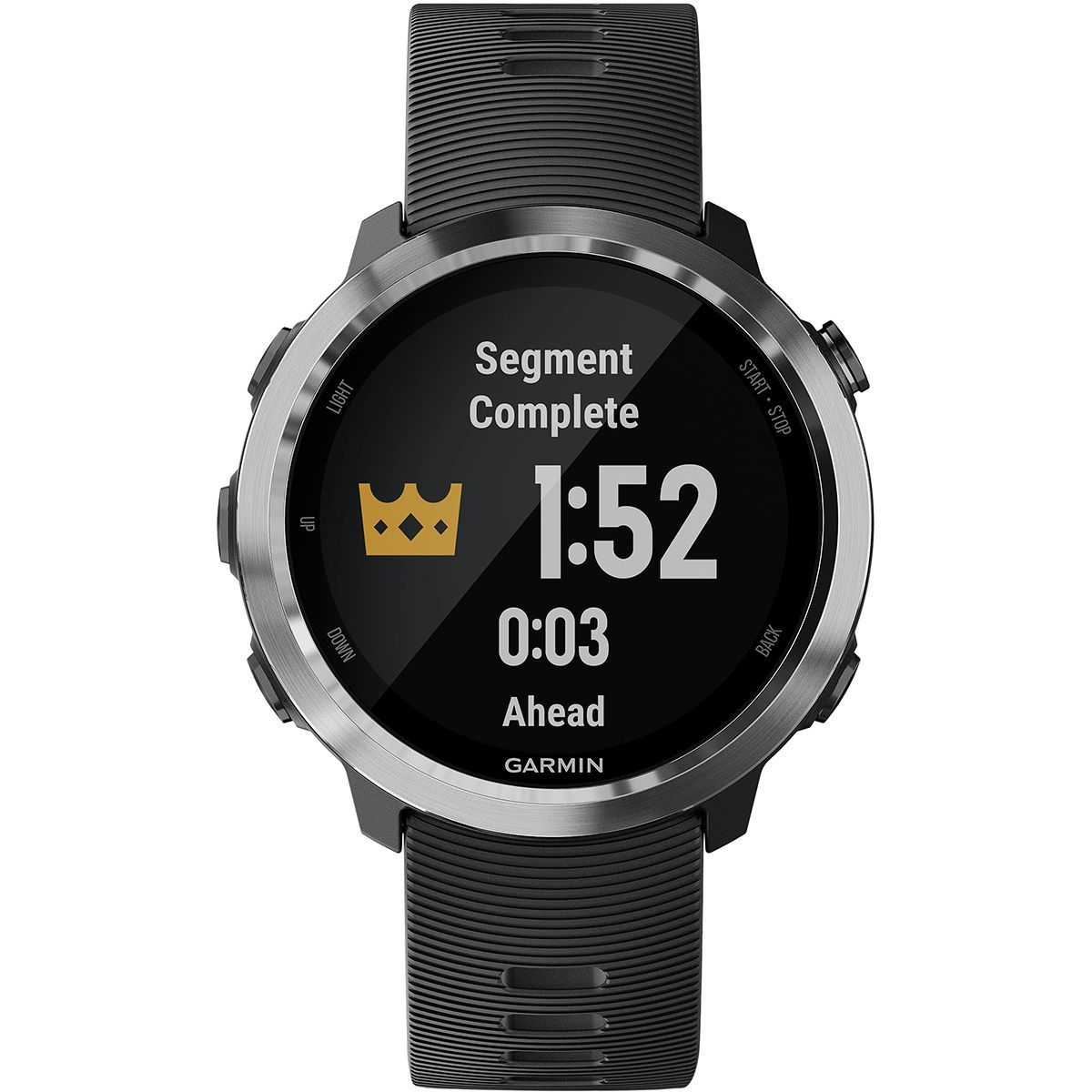 gps garmin forerunner 645 music