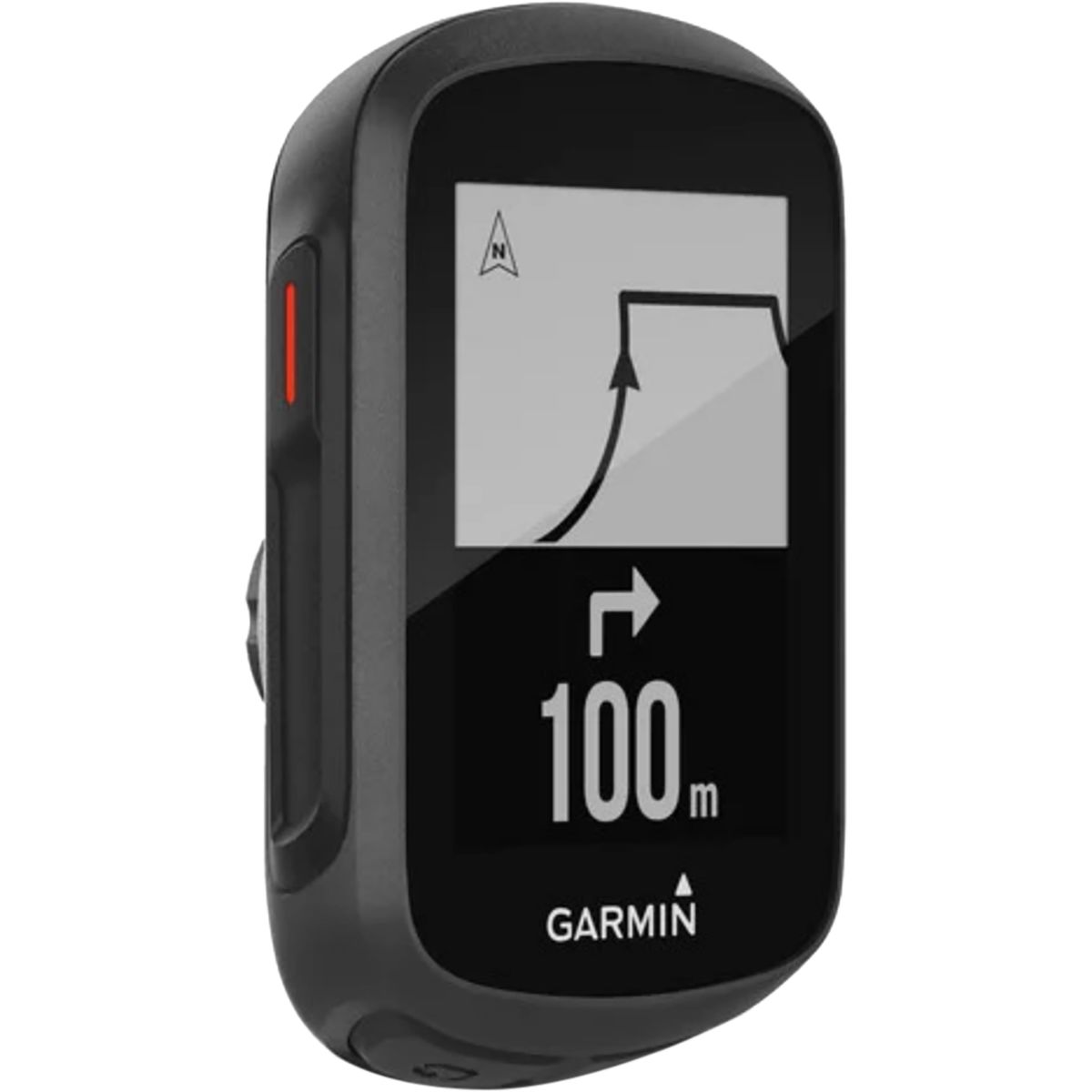 Garmin Edge 130 Bike Computer Mountain Bike Bundle Bike