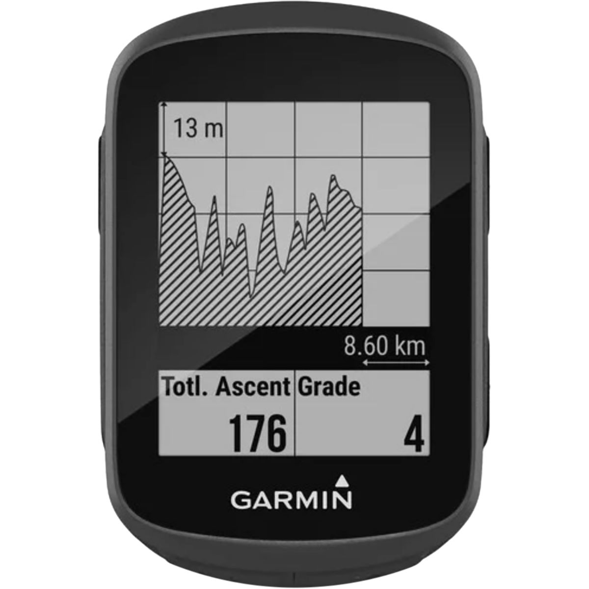 Garmin Edge 130 Bike Computer Mountain Bike Bundle Bike