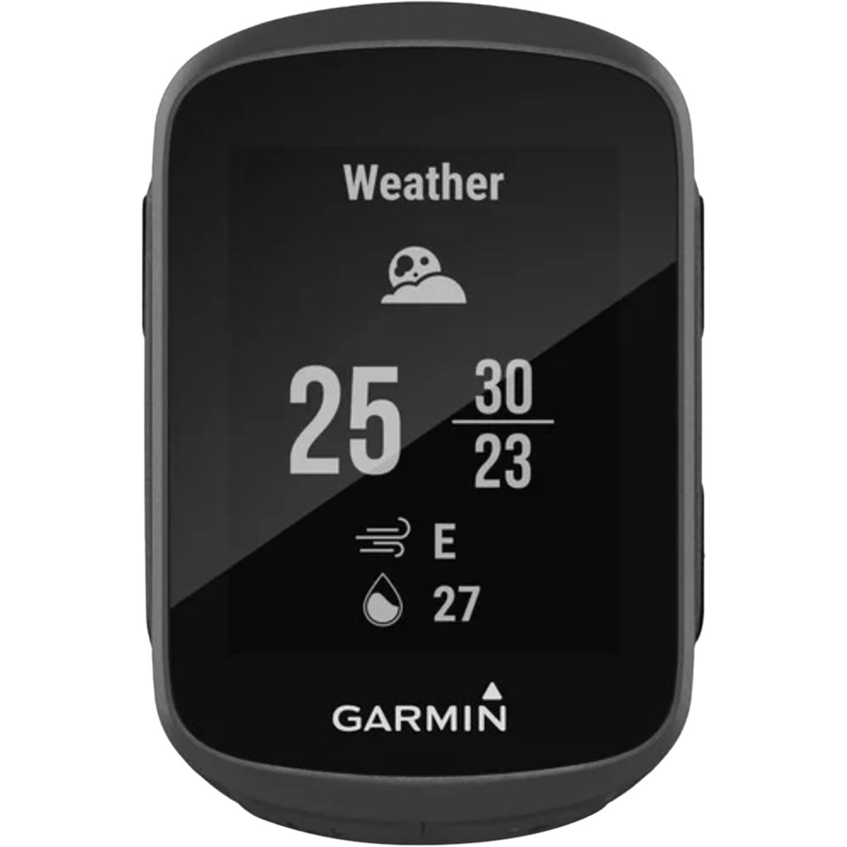 Garmin Edge 130 Bike Computer Mountain Bike Bundle Bike