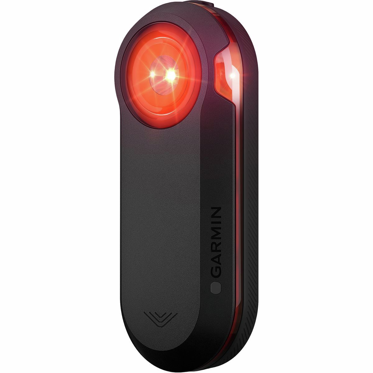 Saddle Mount Holder For Garmin Varia RTL510 Rearview Radar Tail Light – Bike Accessory, Black