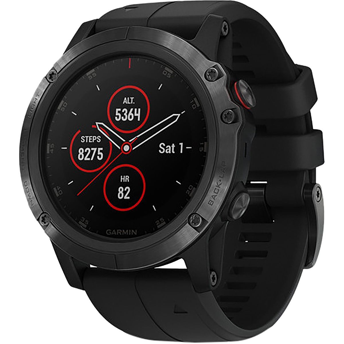 emag fenix 5