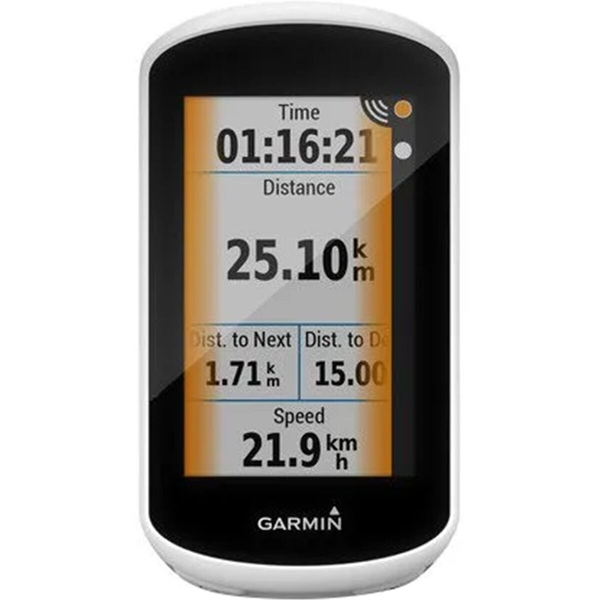 garmin edge explore bike computer