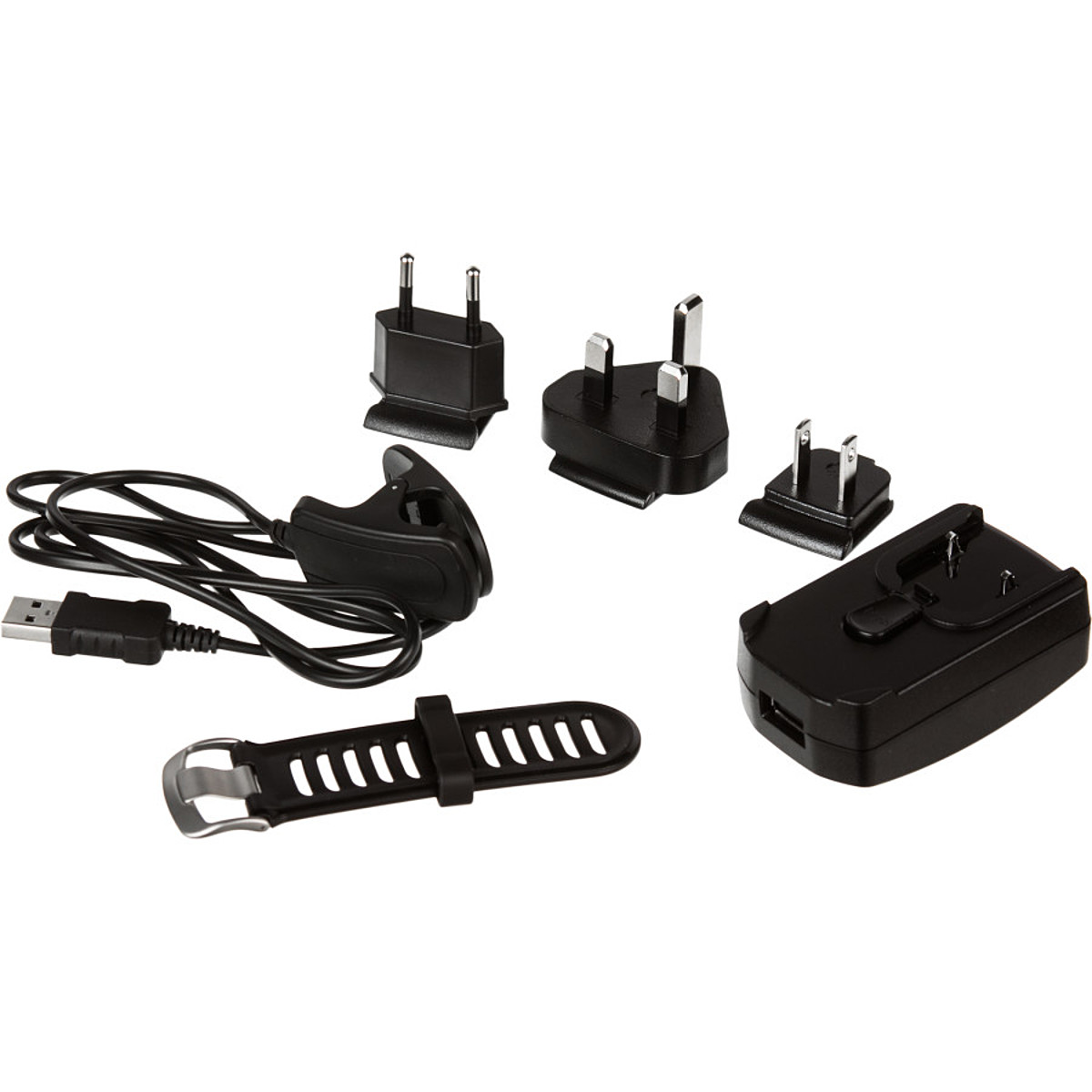 Garmin Forerunner 910XT HRM Accessories