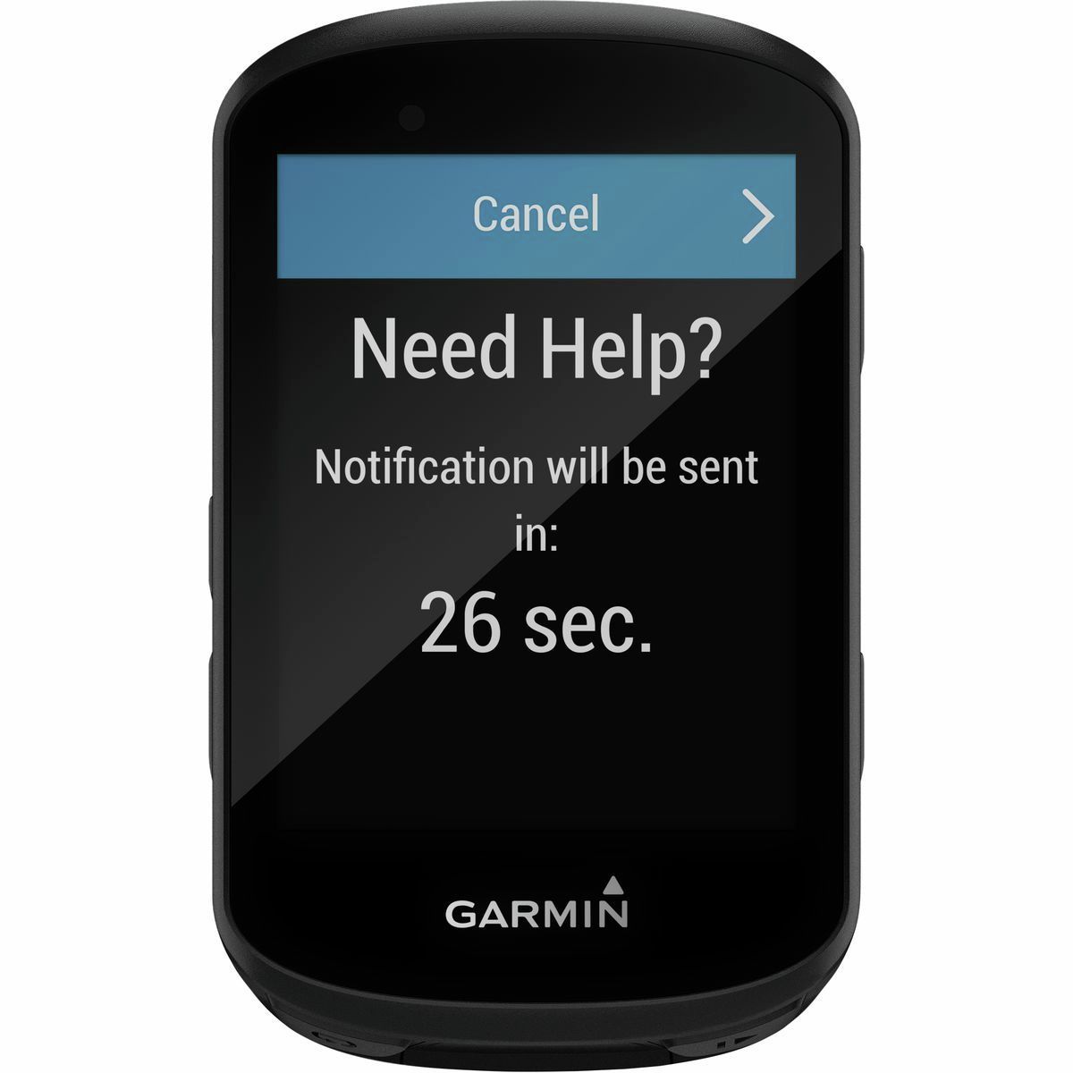 garmin edge 820 mountain bike