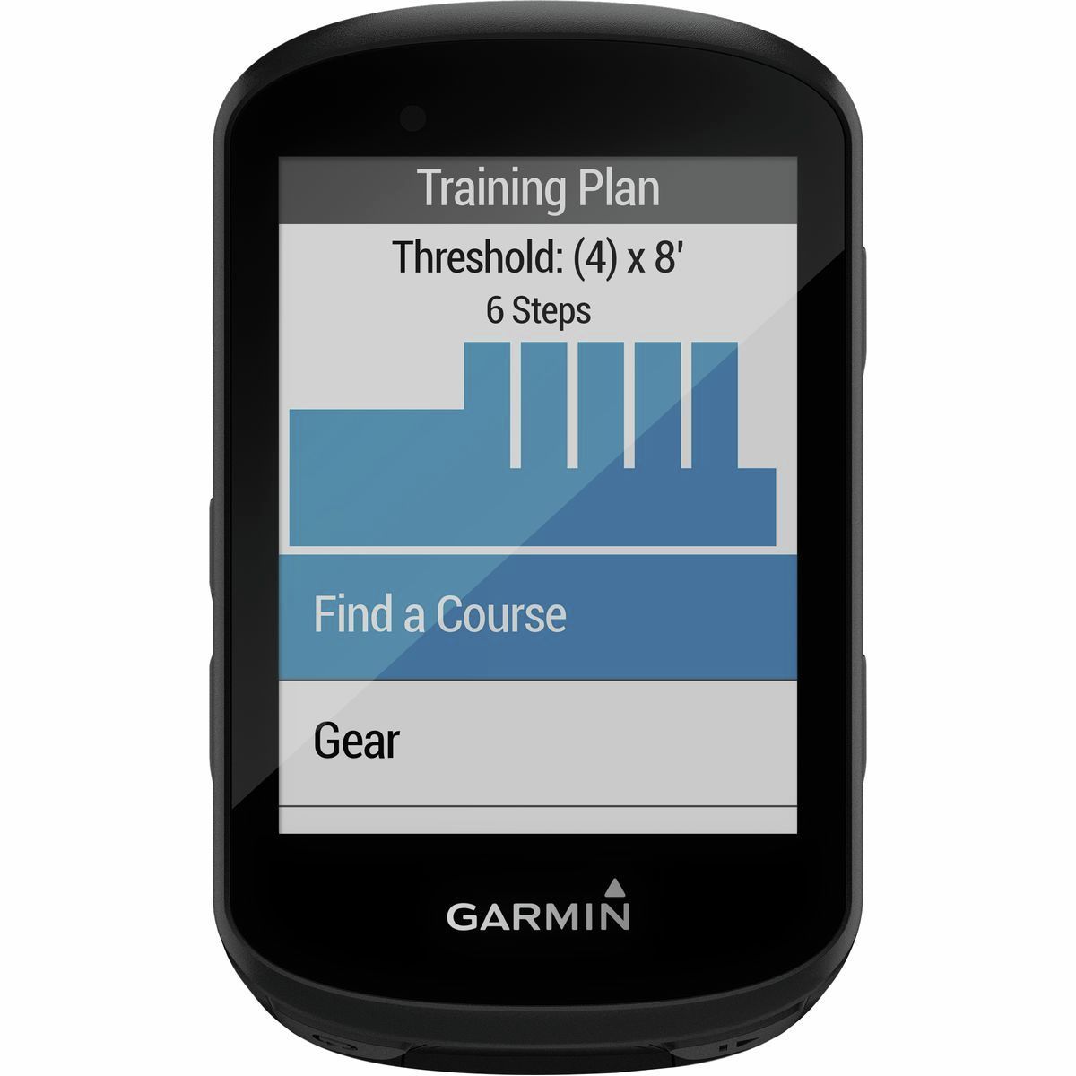 Garmin Edge 530 Bike Computer Mountain Bike Bundle Bike